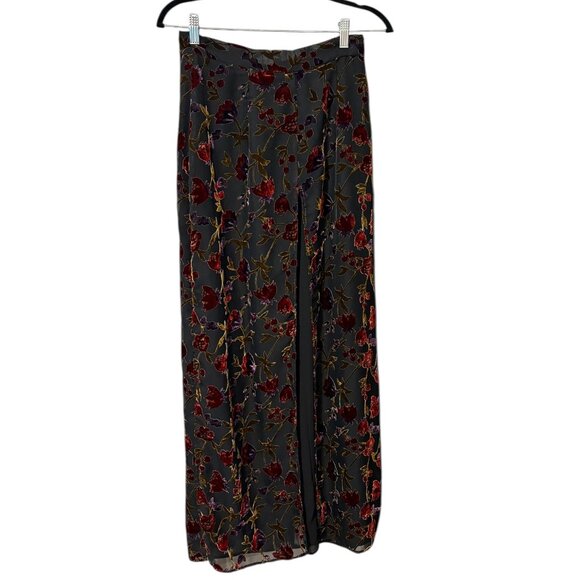 JBS Velvet Burnout Flyaway Pants - Picture 3 of 9